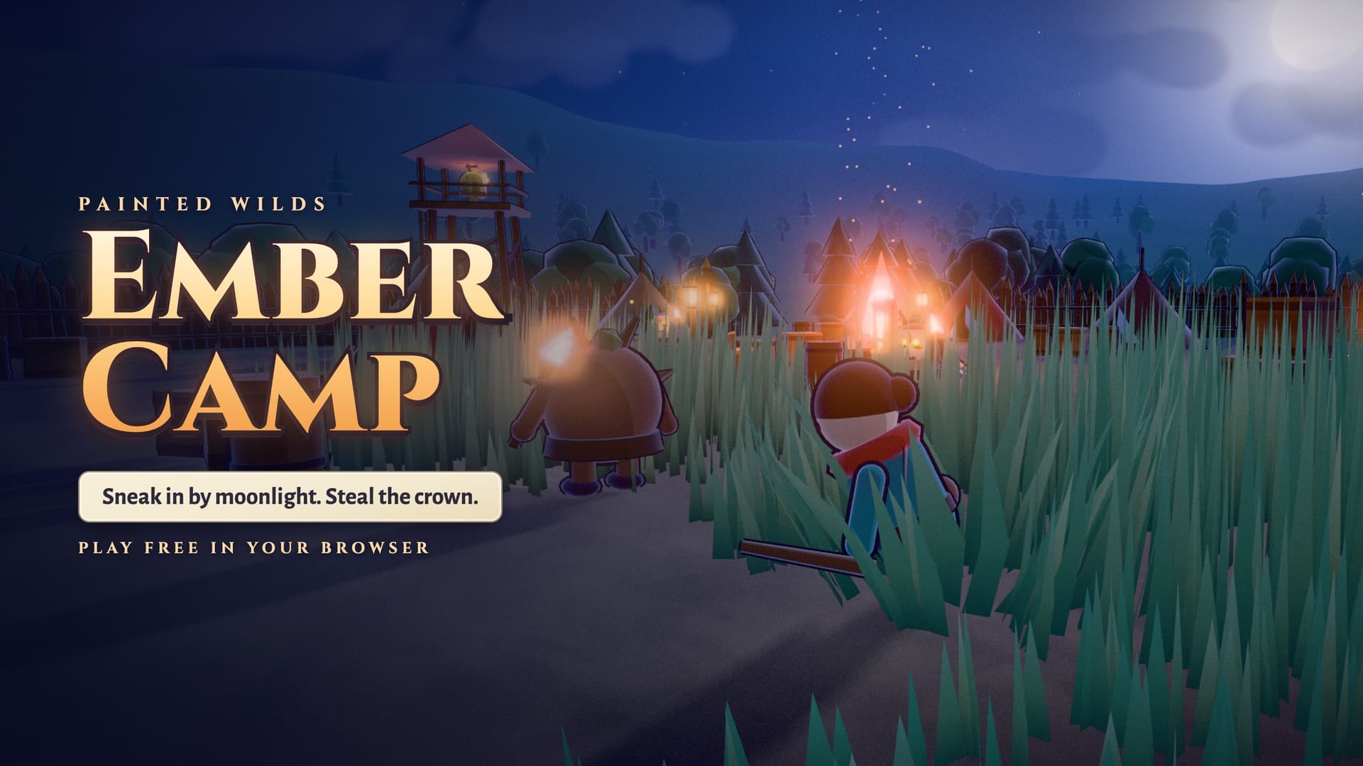 Ember Camp