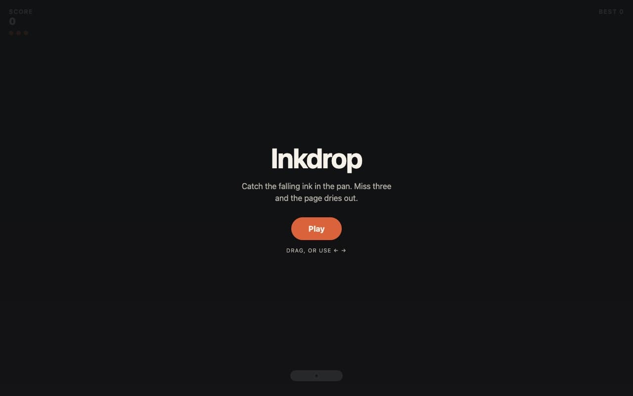 Inkdrop